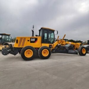 Used CAT 140K Motor Grader | Original Caterpillar 140H