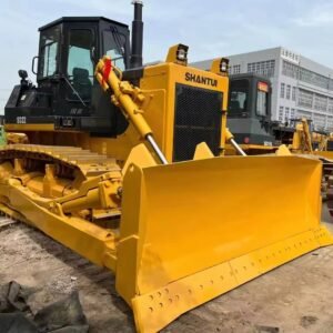 Used Shantui SD22 Bulldozer | Durable & High Condition