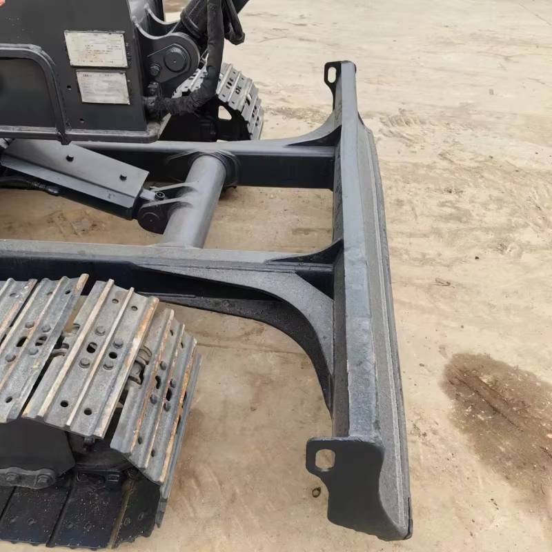 Used construction equipment – view 6