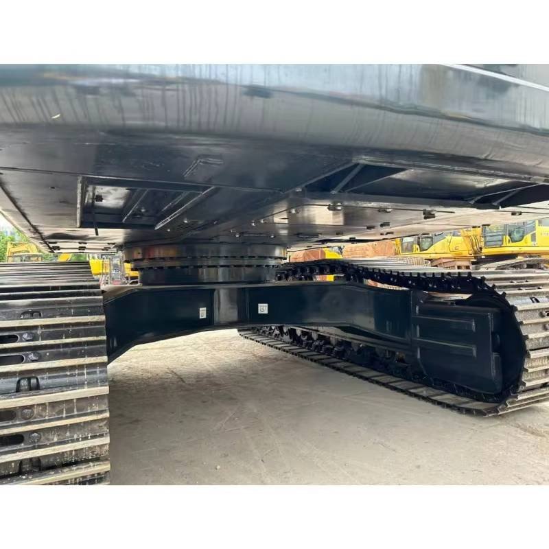 Used construction equipment – view 6