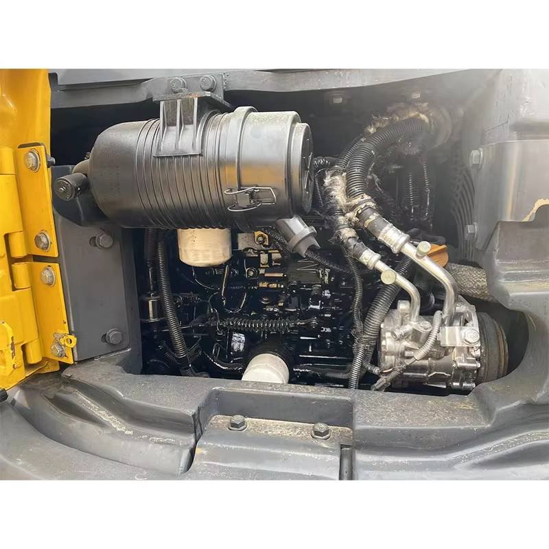 Used construction equipment – view 6