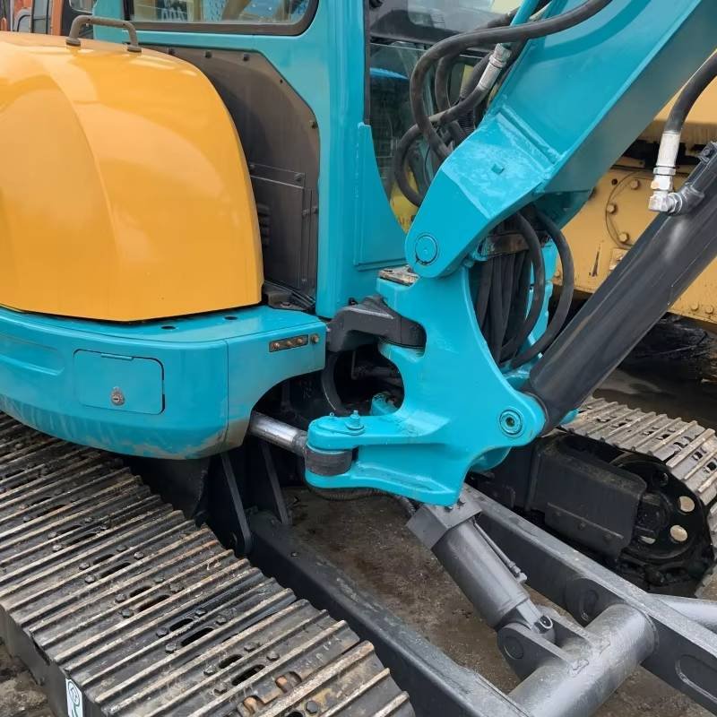 Used construction equipment – view 6