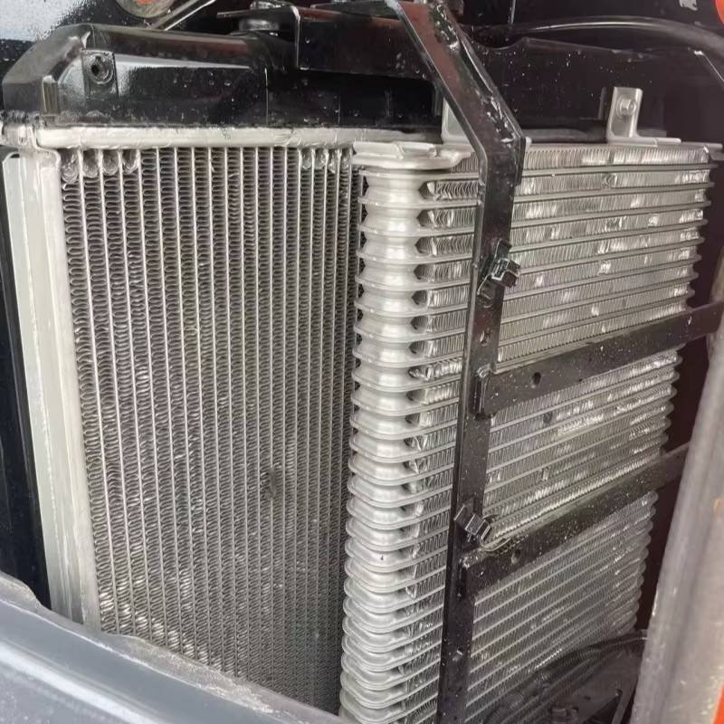 Used construction equipment – view 6